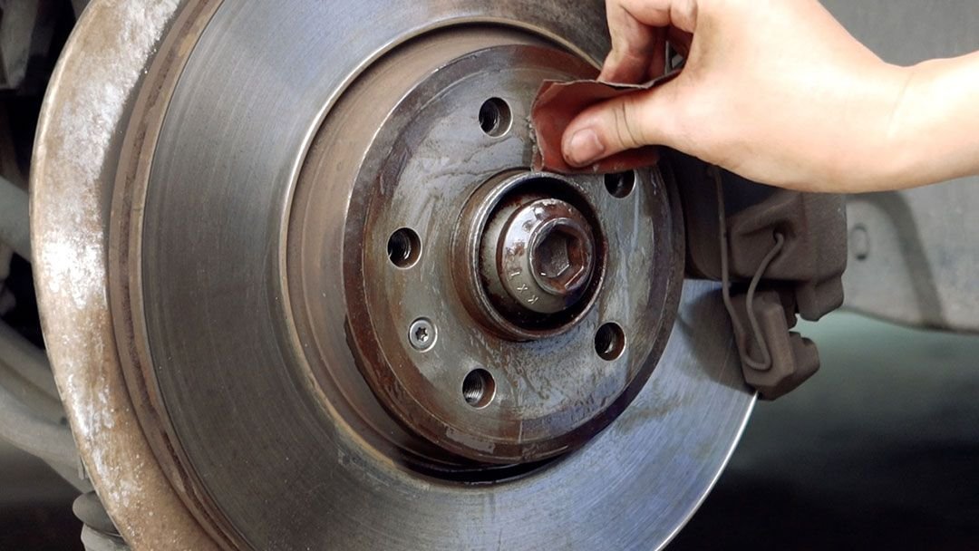 Audi A4 B8 Wheels Upgrade. Install 12mm+15mm Wheel Spacers AudiWorld