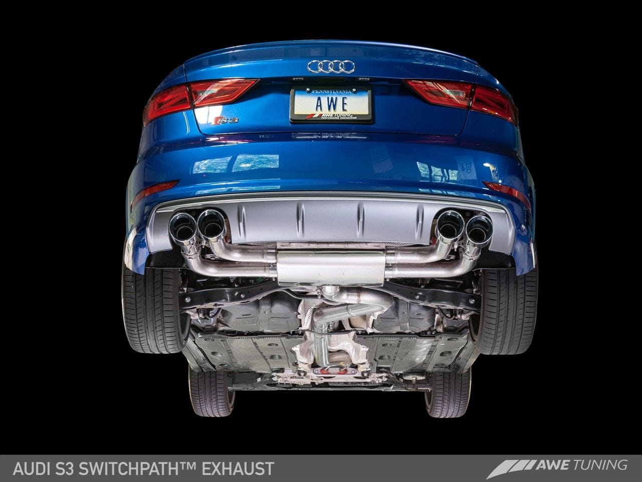2016 Audi S3 time to Mod!!! - AudiWorld Forums