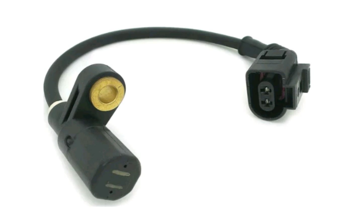 ABS sensor AudiWorld Forums