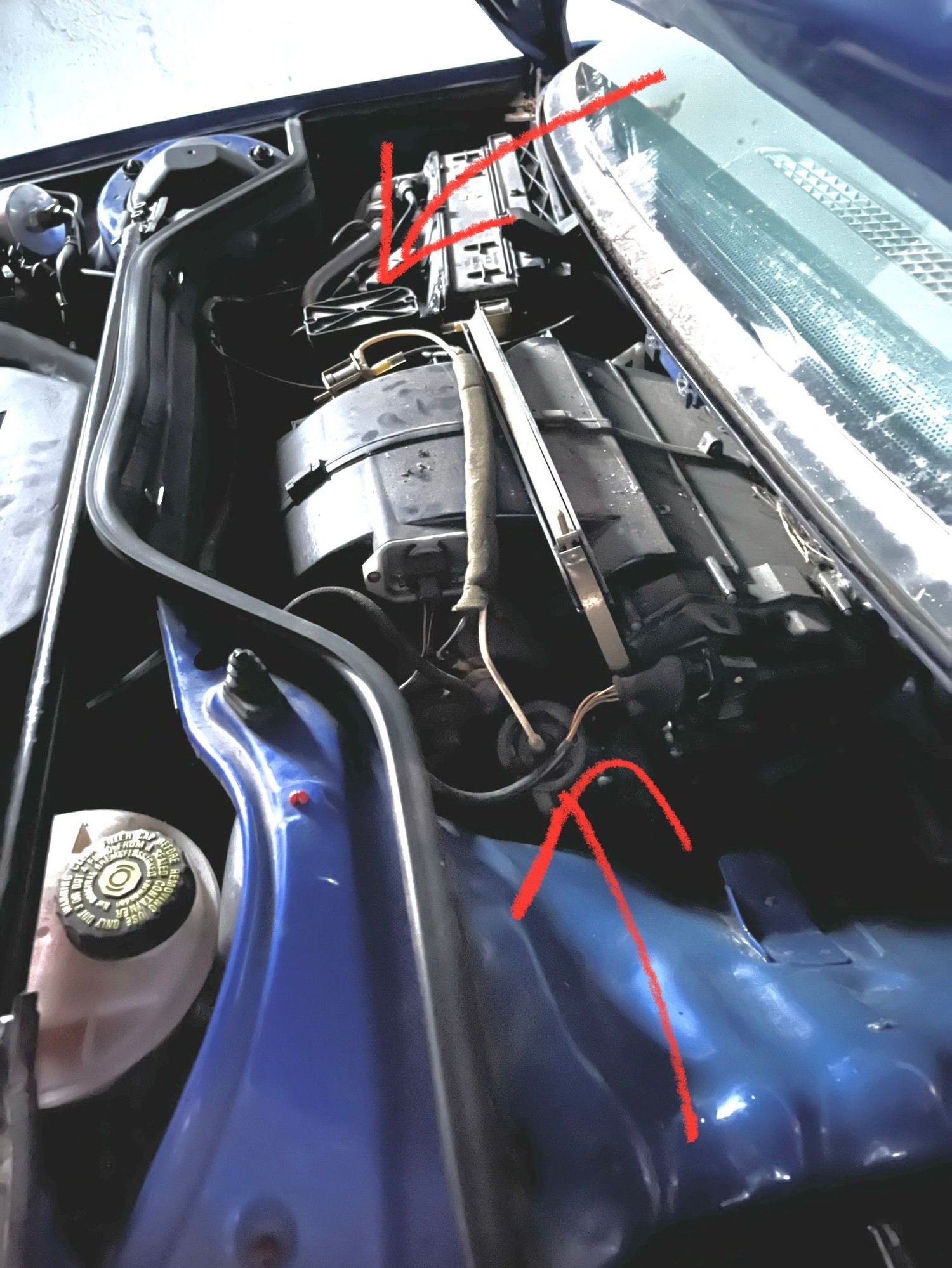 DK vacuum actuated heater valve AudiWorld Forums