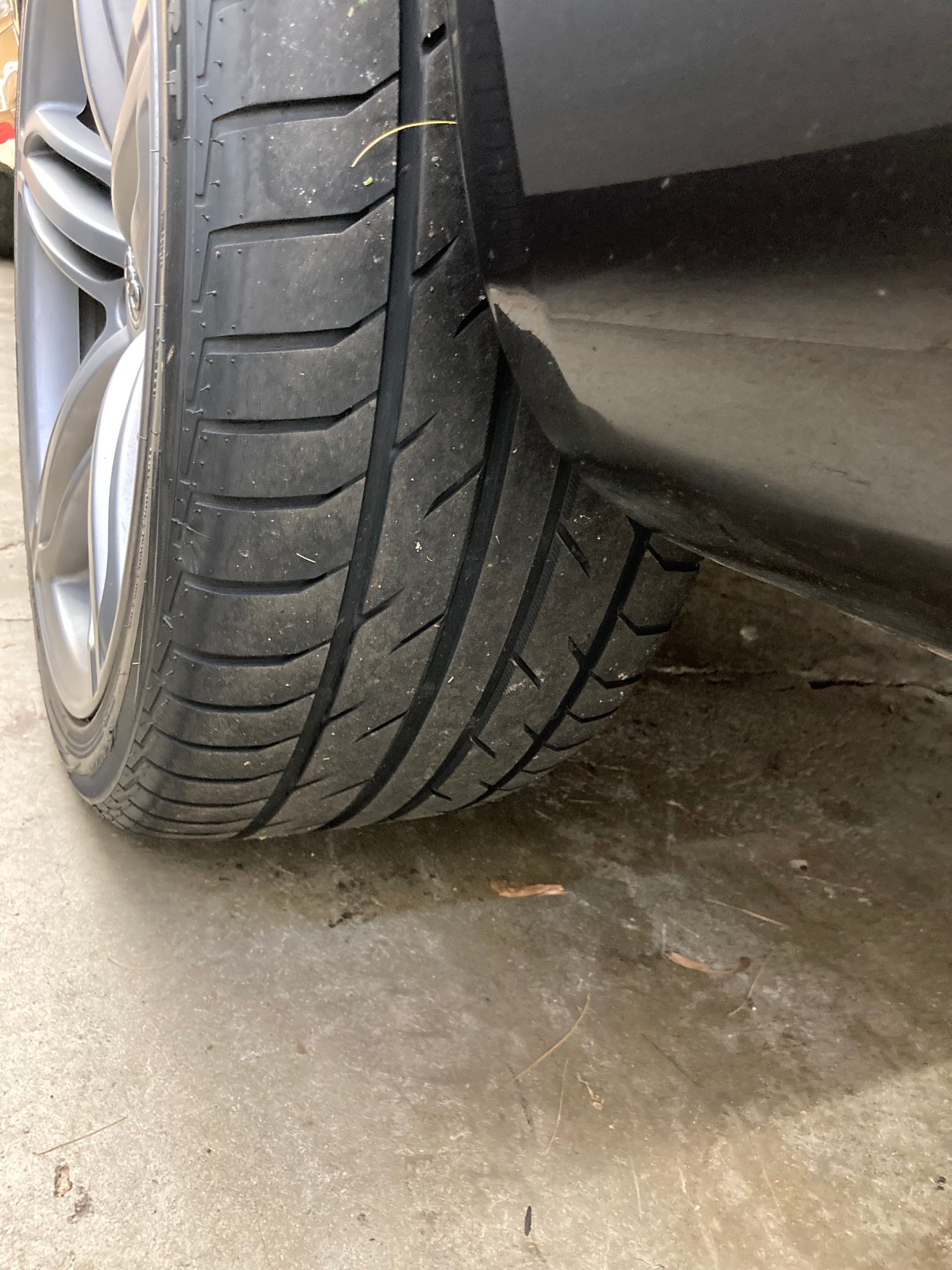 Q7 21” Peelers with Tires AudiWorld Forums