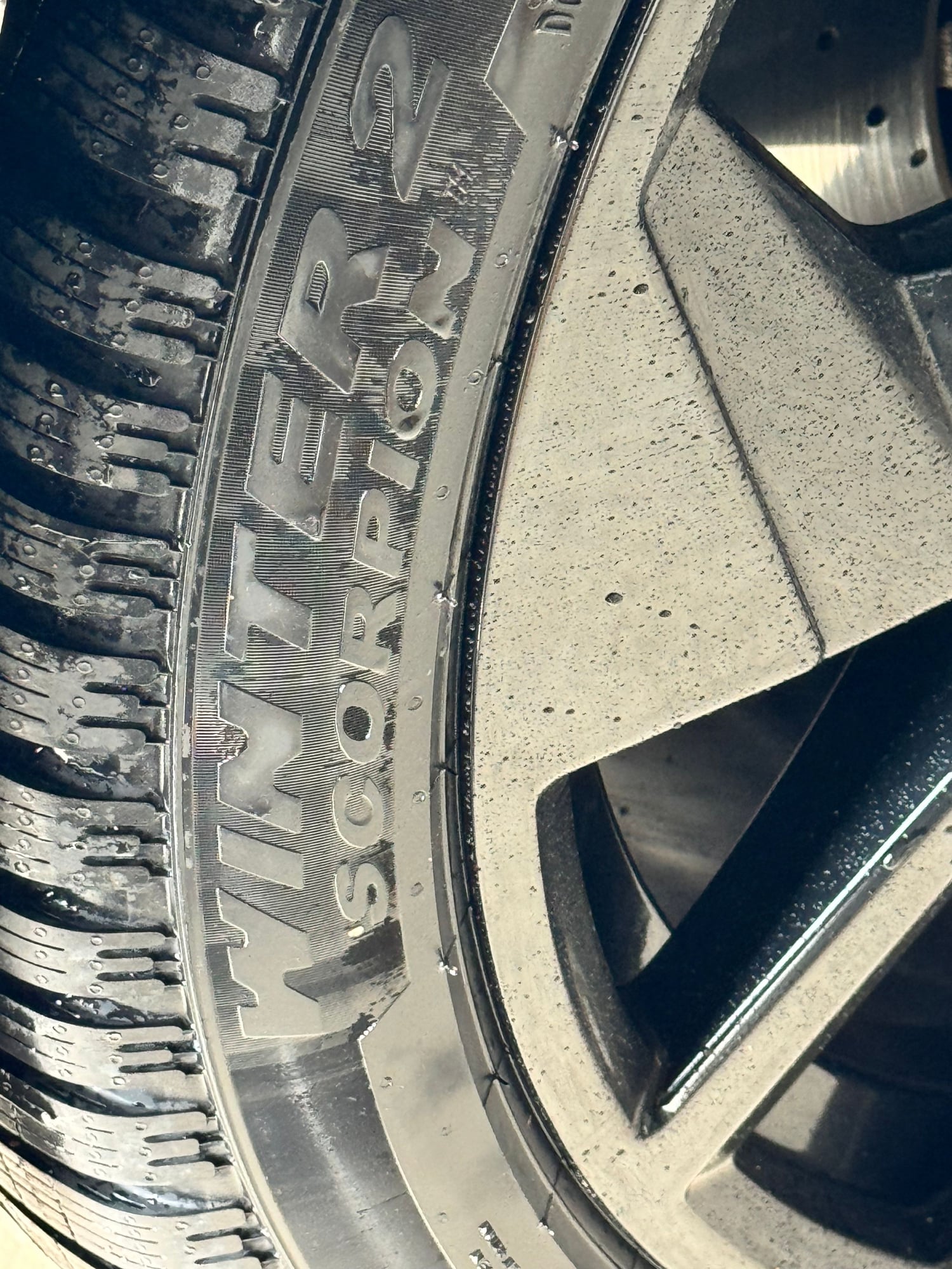 Scorpion Winter 2 - SUV Tyre