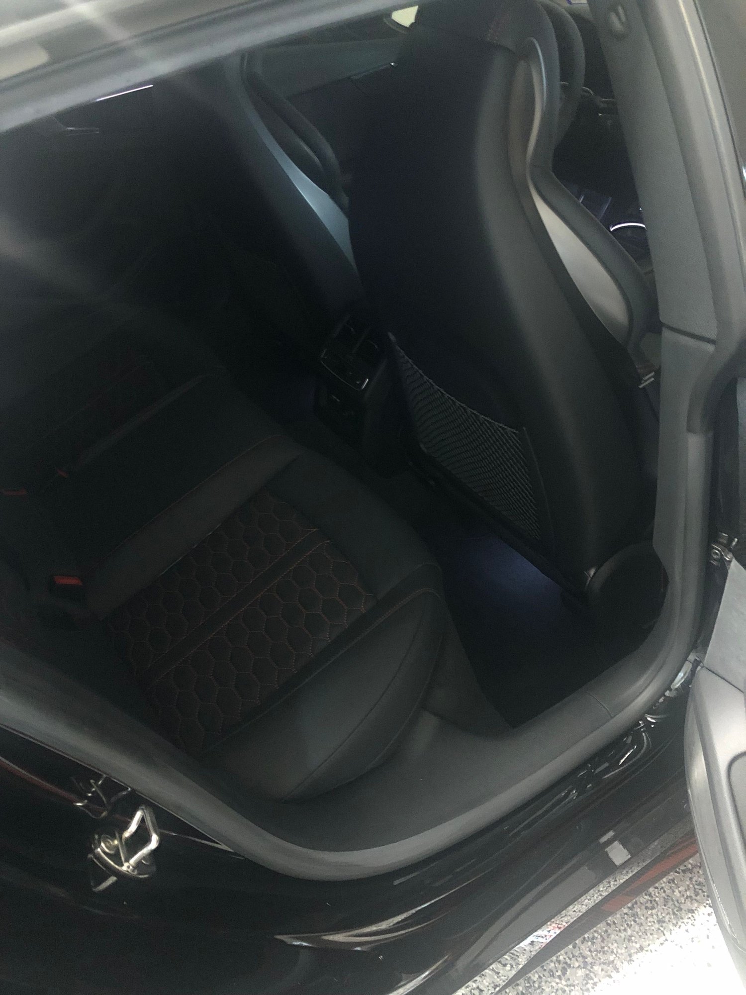 2022 Audi A5 - 2022 Audi RS5 Sportback, fully-loaded, $69,500.00 - Used - VIN WUAAWDF57NA02937 - 4,096 Miles - 6 cyl - AWD - Automatic - Sedan - Black - Boerne, TX 78006, United States
