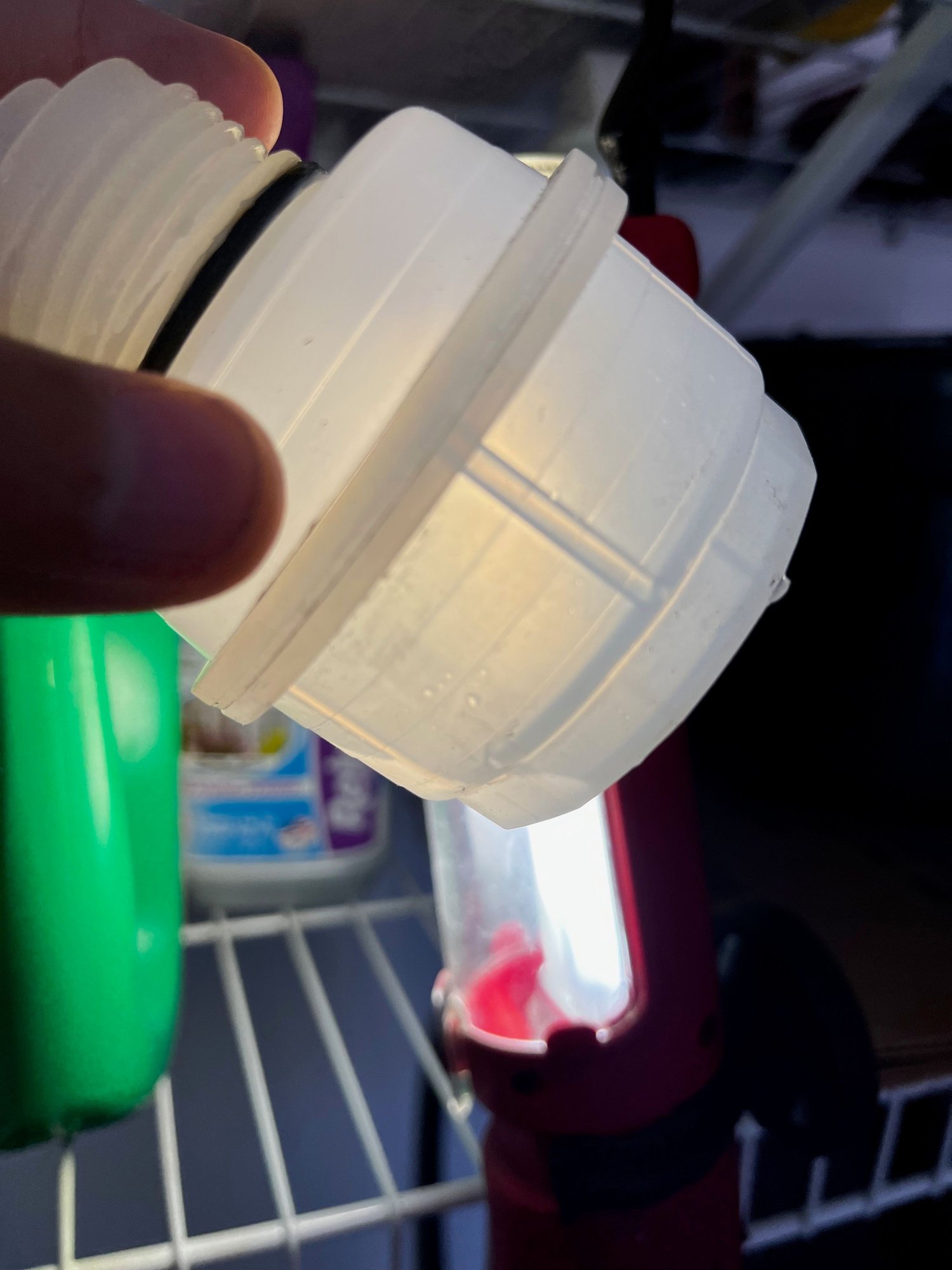 Diy Service Rear Coolant Audiworld Forums Diy Service Rear Coolant Audiworld Forums