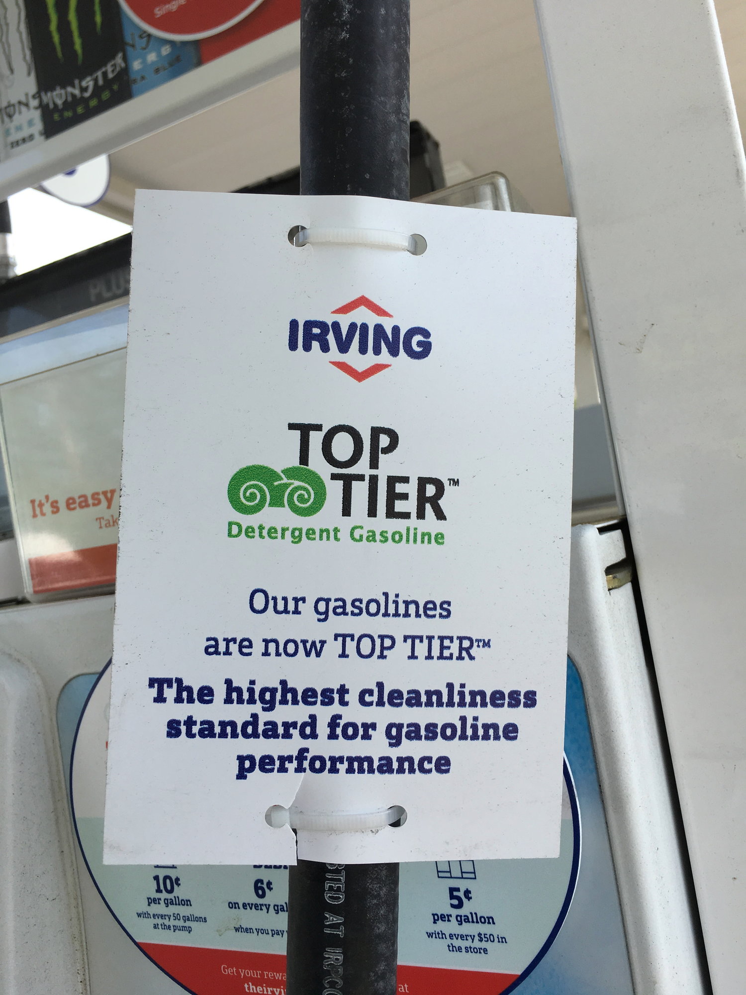 Is Top Tier Gas Worth it? 