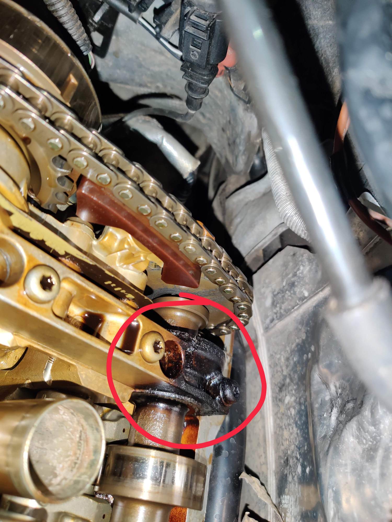 Experiment in valve bending AudiWorld Forums