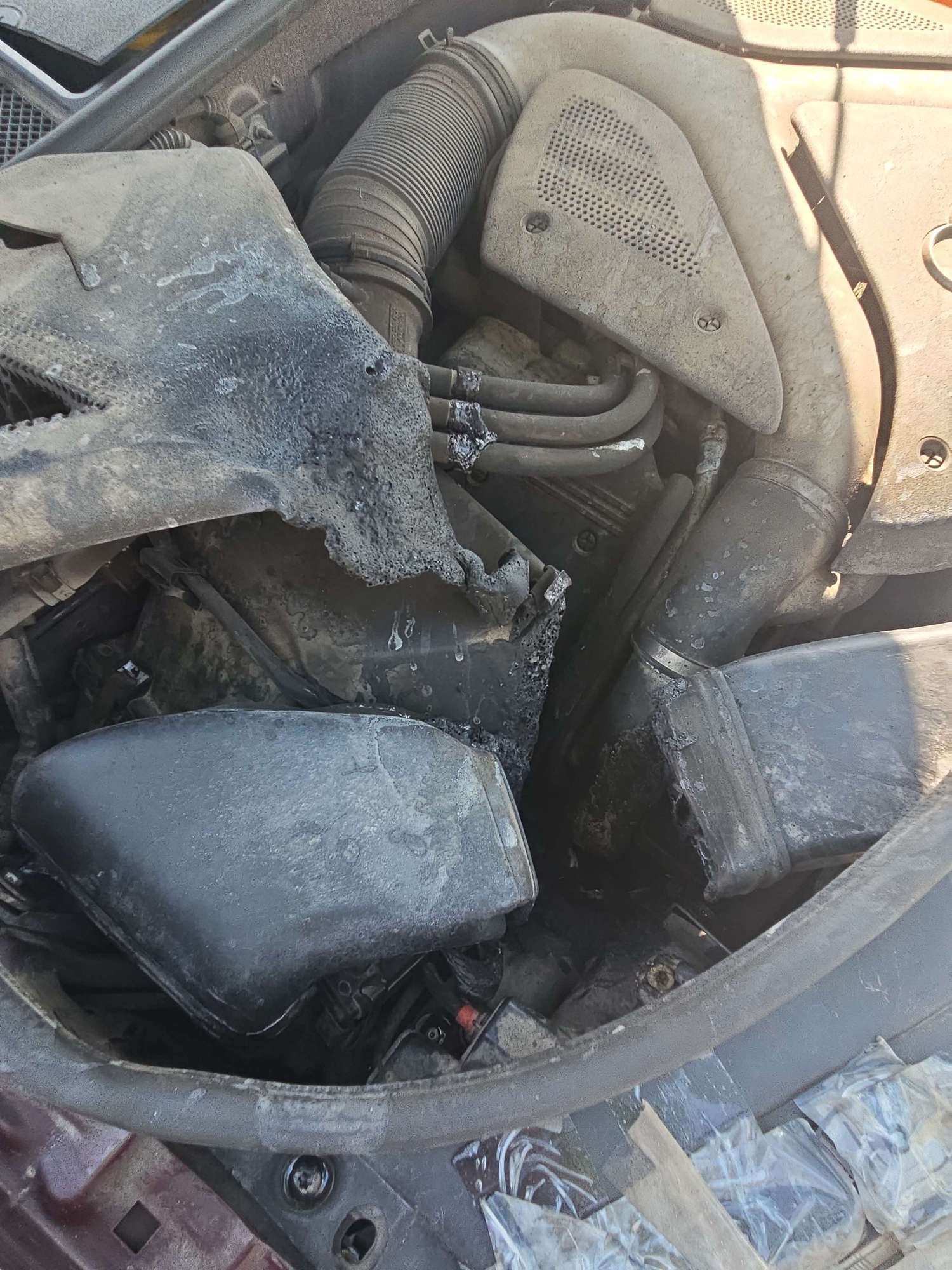 Massive Oil Leak: My Audi A3 8P Is Leaking Oil - fqgsabe