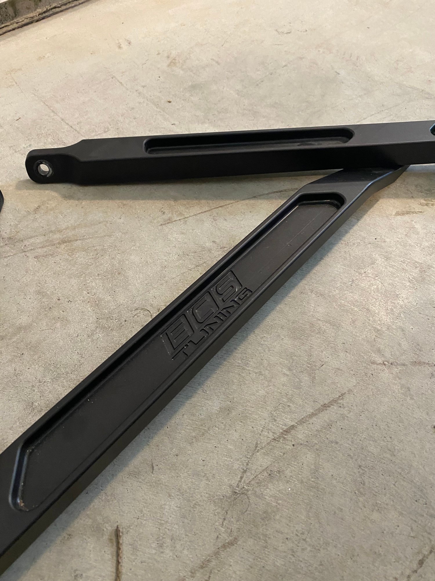 Audi A4 A4/S4/A5/S5/RS5 ECS Tuning Strut Tower Brace AudiWorld Forums