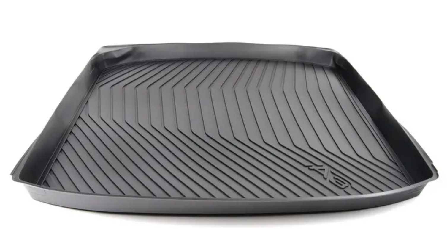 Audi A3 All Weather Rubber Floor Mat Set + Trunk Mat AudiWorld Forums
