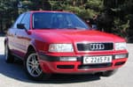 1992 Audi 80 B4 2.0E