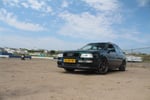 Garage - Audi S2 Avant