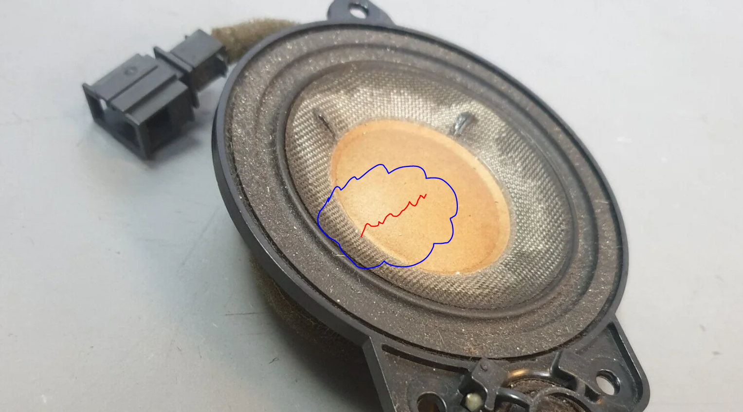 Bang & Olufsen Dash speaker rattle AudiWorld Forums