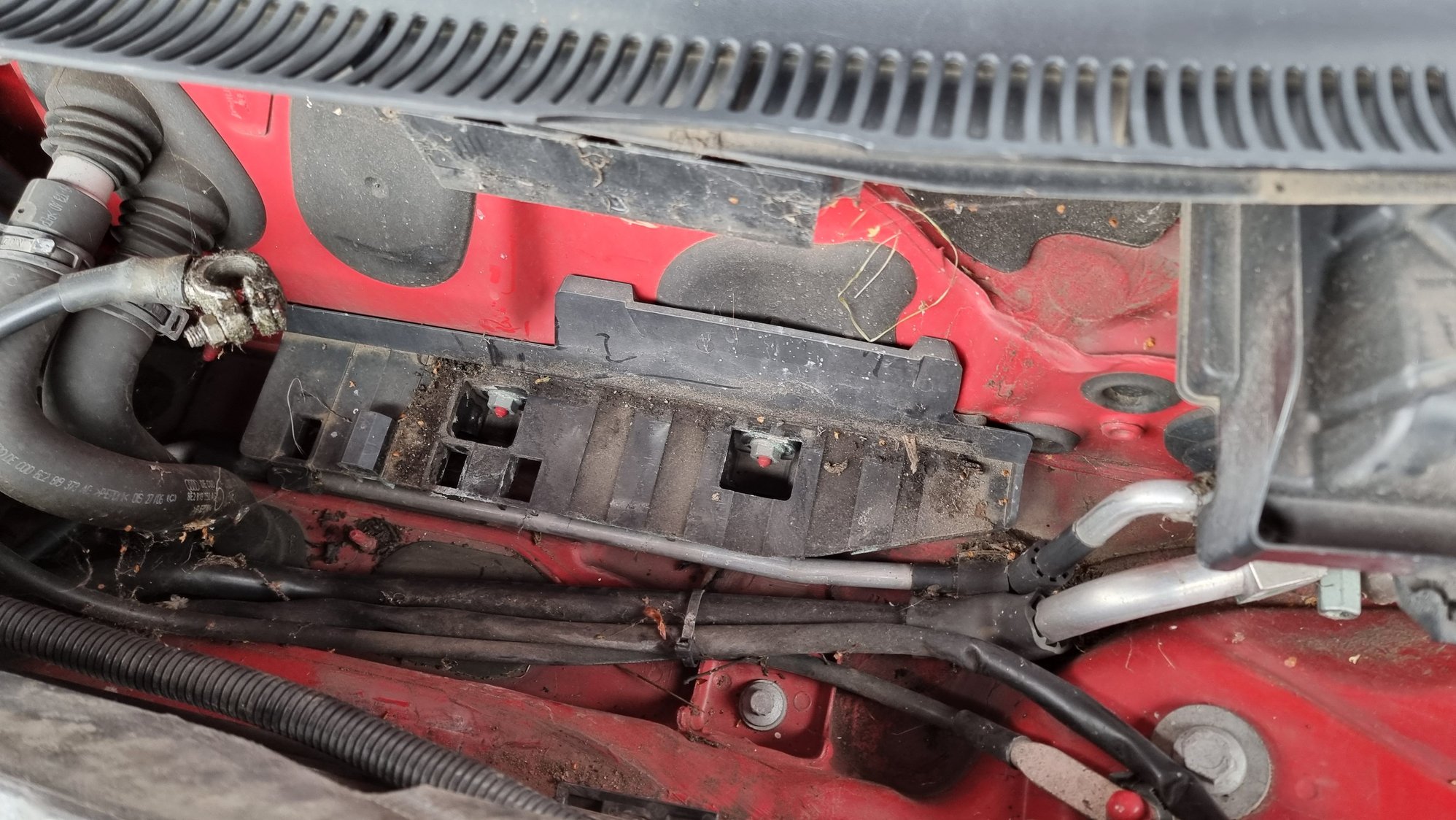 Flashing Glow Plug + Limp After Heavy Rain AudiWorld Forums