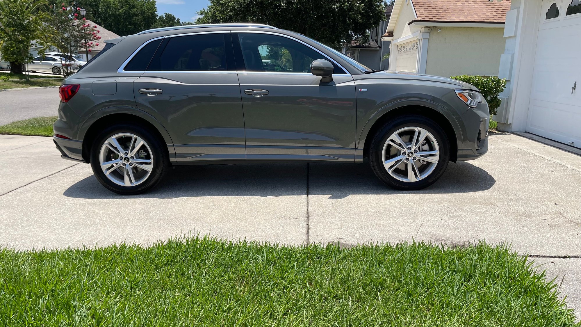 19” Wheels and Tires From 2022 Q3 AudiWorld Forums