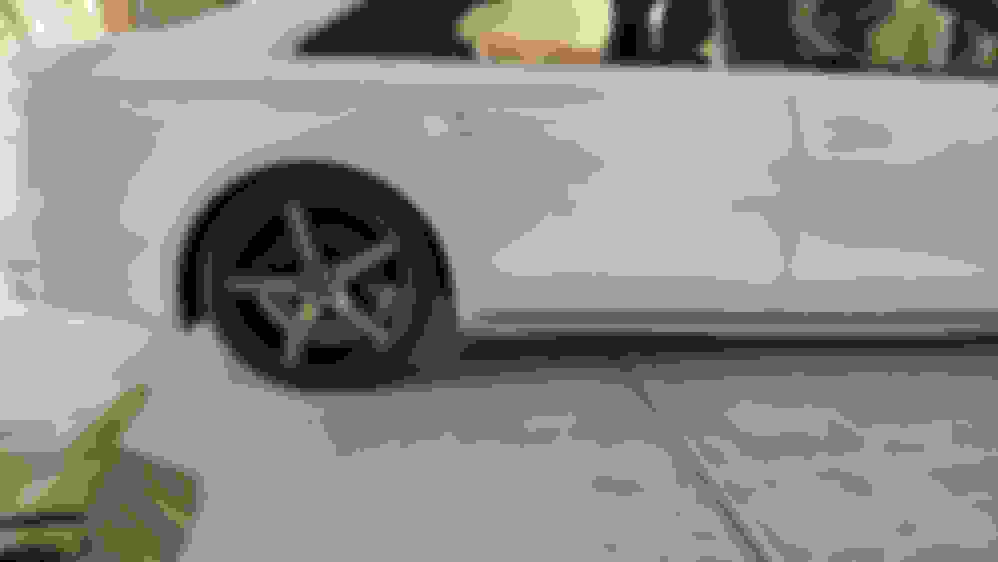 Blown front air strut/Service Air Suspension. Able to DIY? AudiWorld