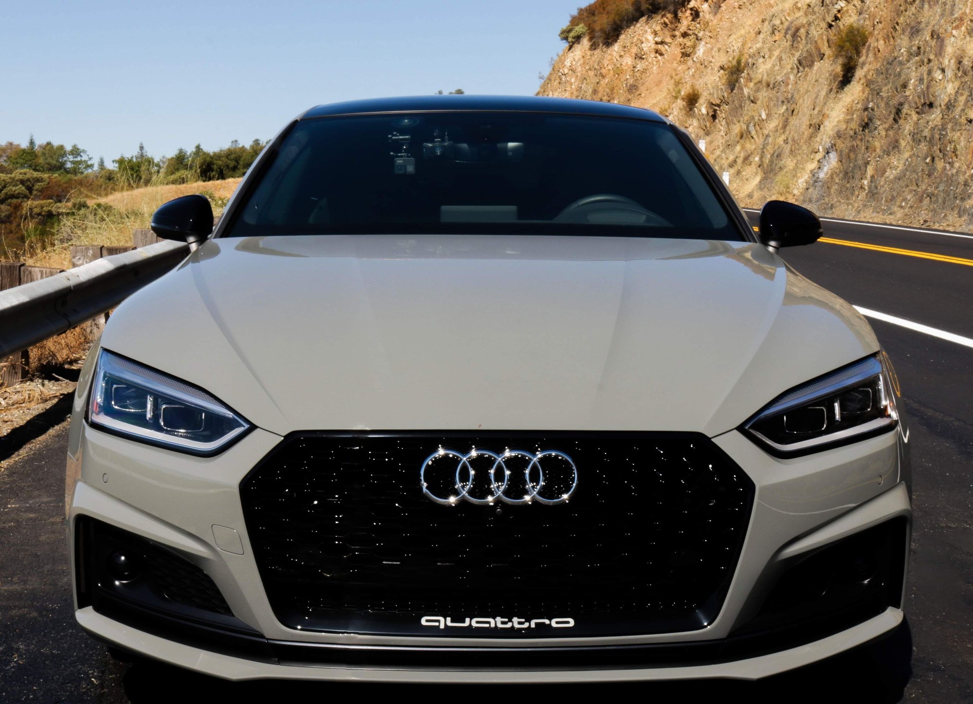 Pics You Took Today Of Your A5 S5 Page 301 Audiworld