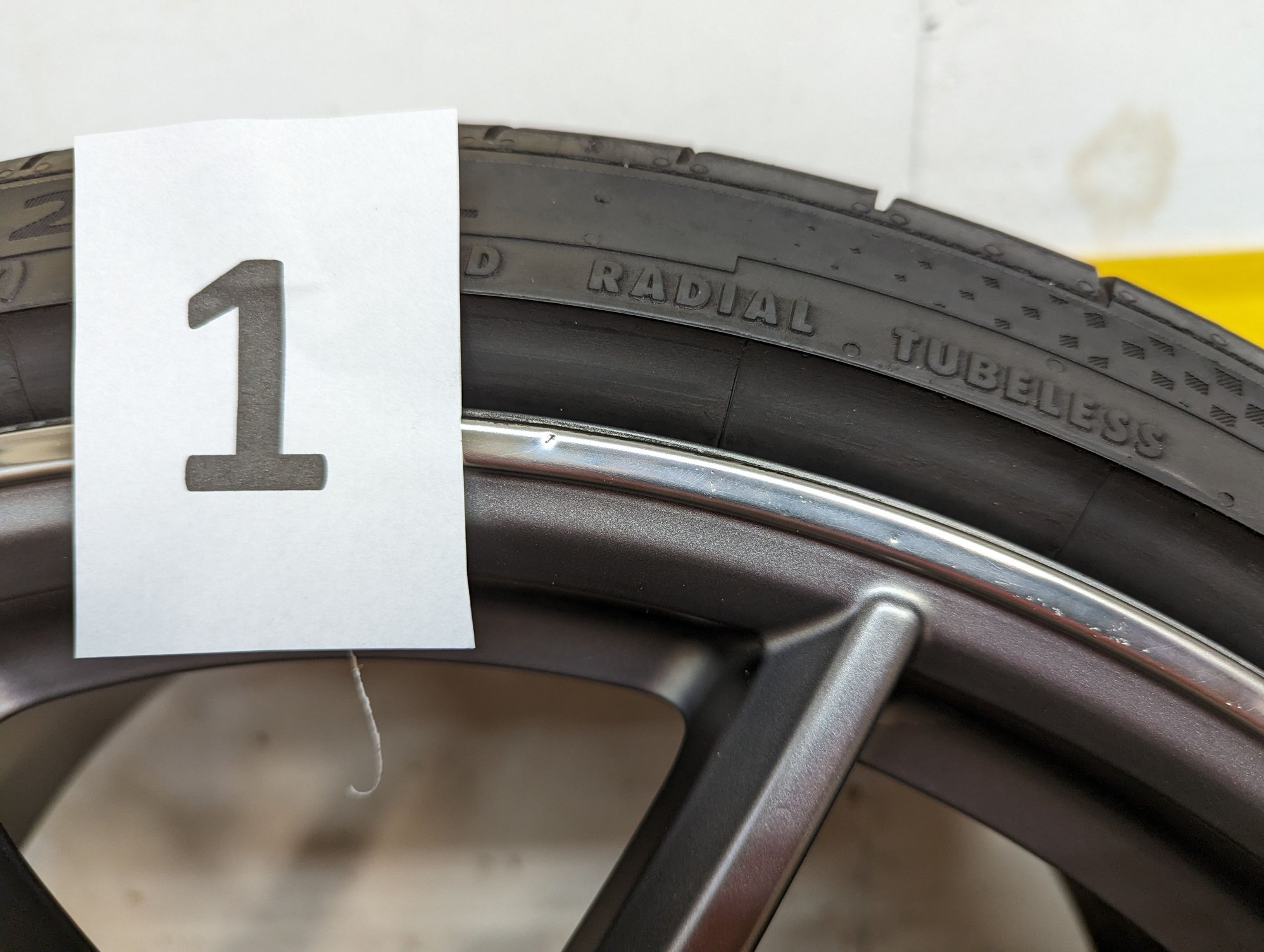 20inch BBS CIR Wheels with Tires AudiWorld Forums