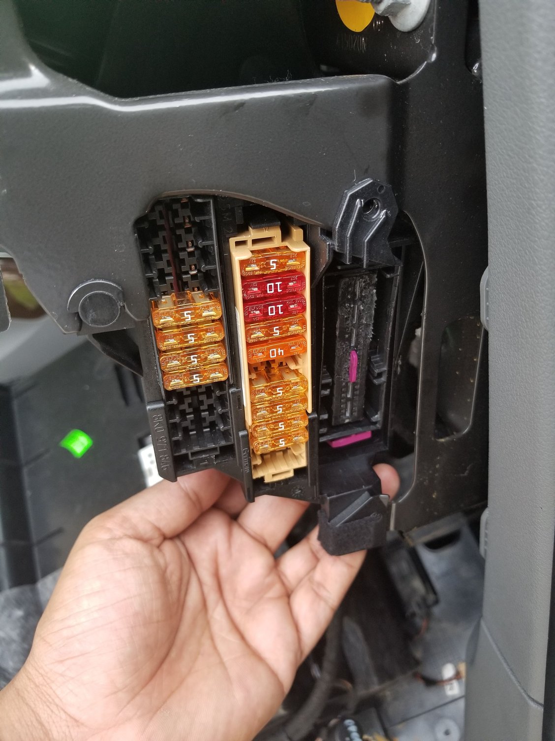 Audi Q5 3.2L Not starting Help Needed Page 2 AudiWorld Forums