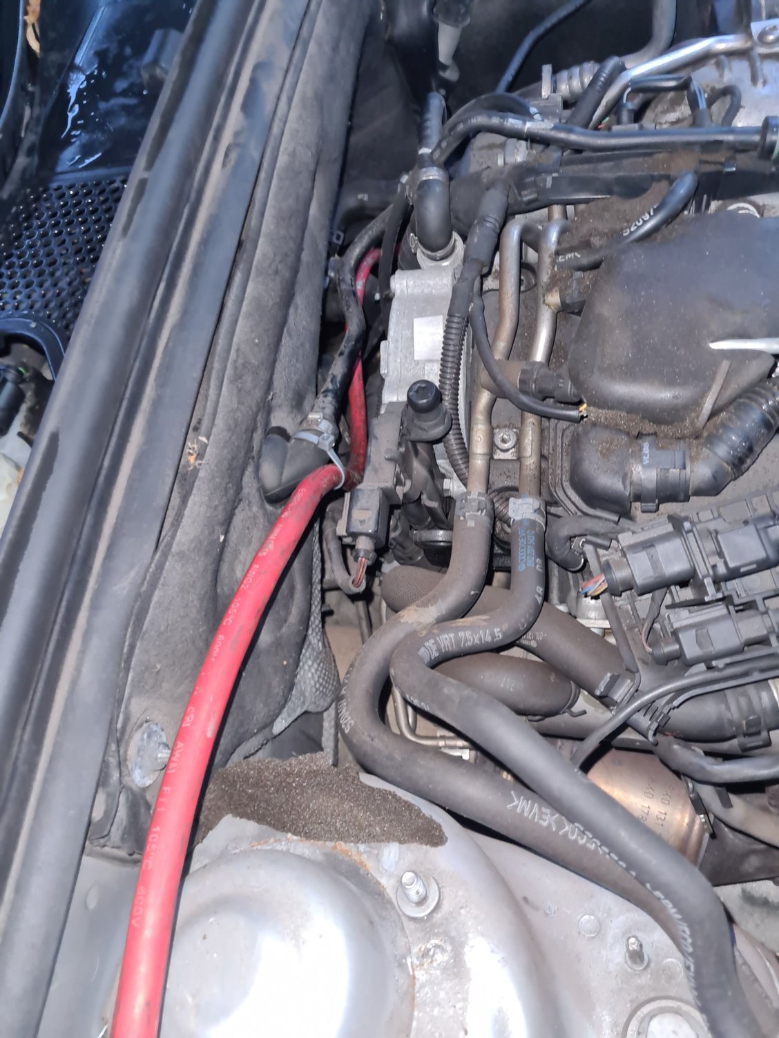 Alternator fault battery not being charged!!! Page 3 AudiWorld Forums