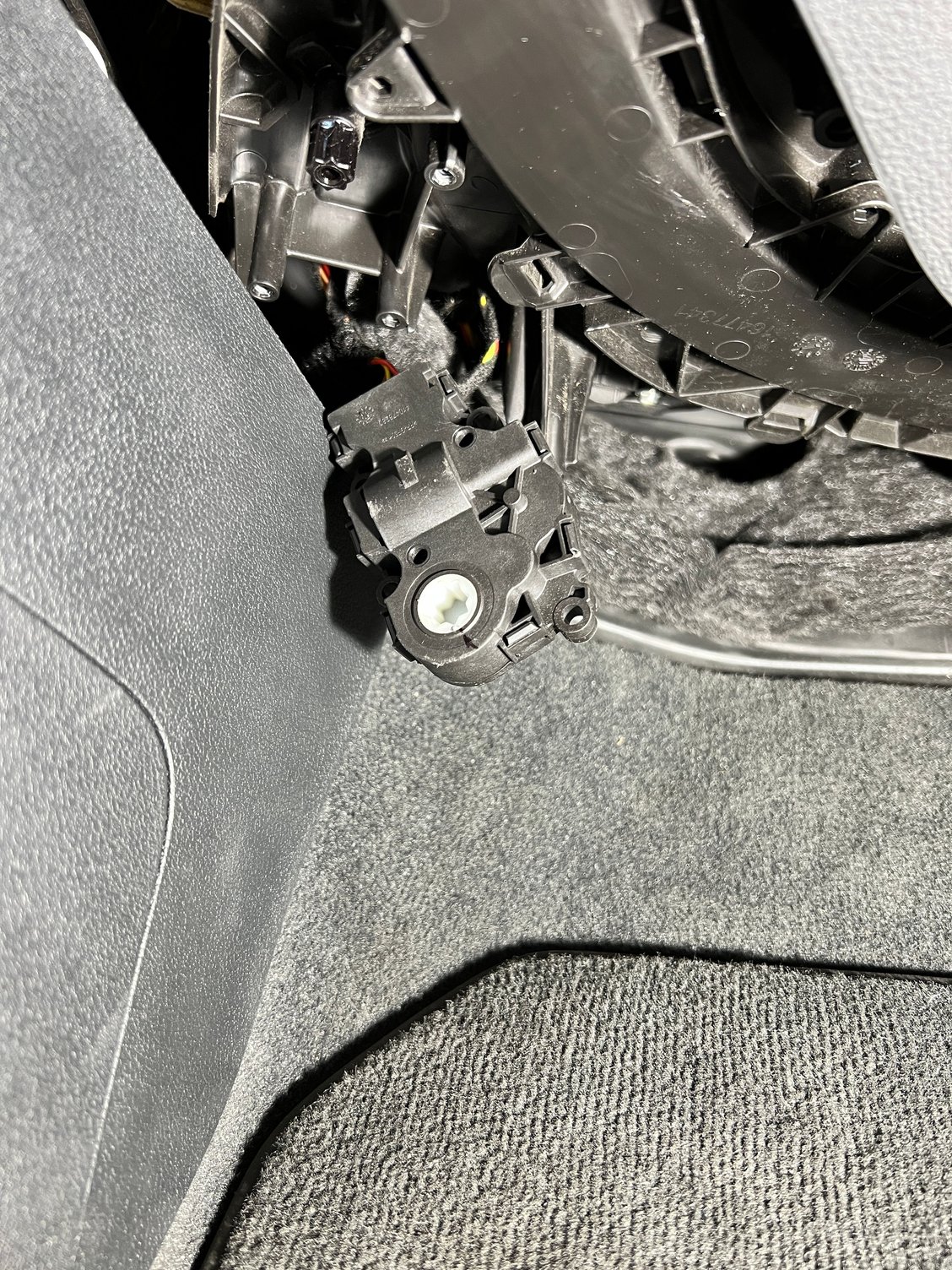 UK Unusual AirCon Issue Aircon not working Page 4 AudiWorld Forums