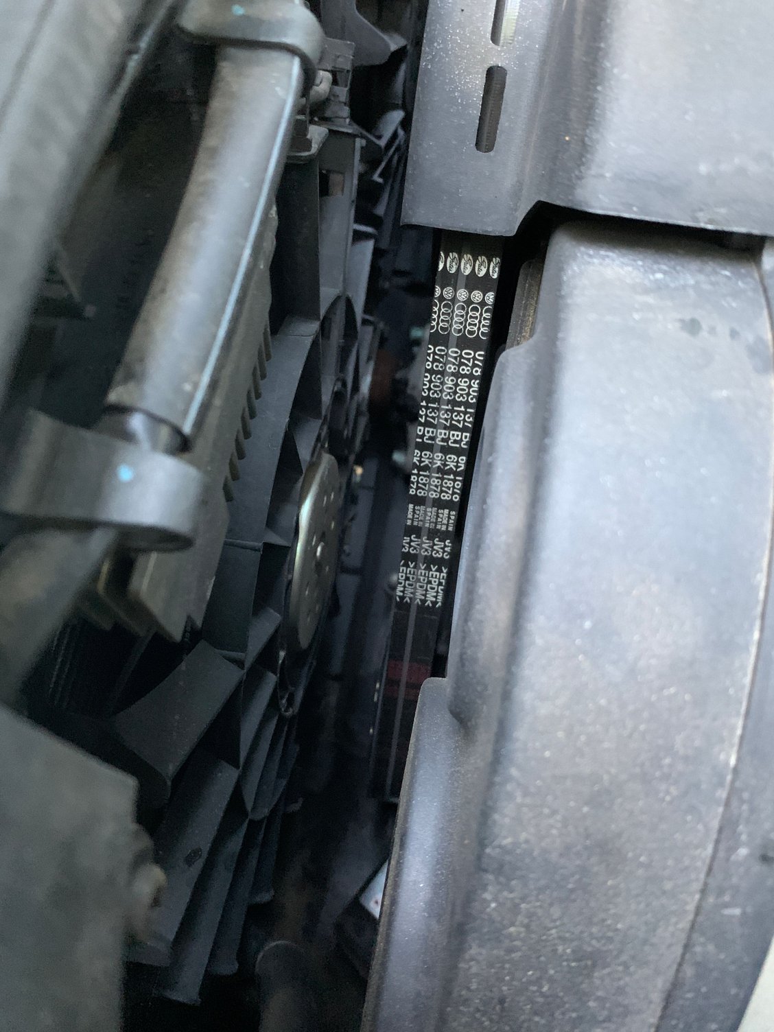 Radiator Fan Relay location AudiWorld Forums