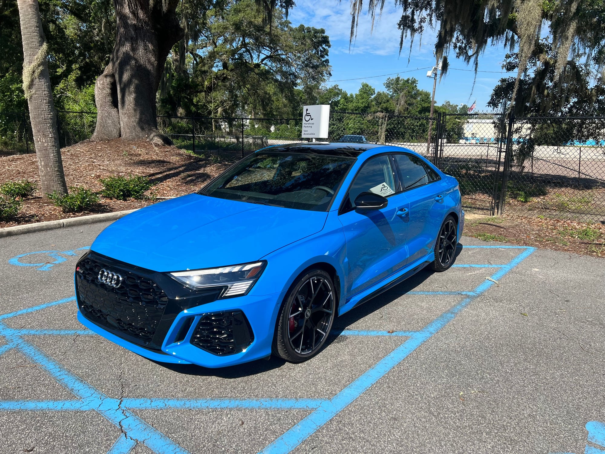 2022 RS3 Orders - Page 20 - AudiWorld Forums