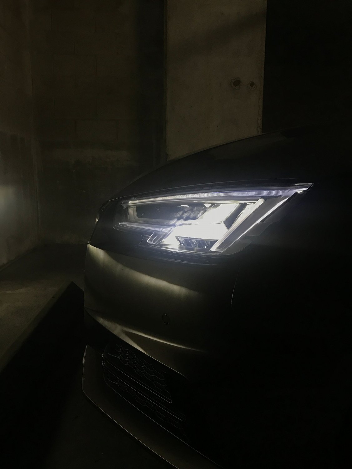 Disable Side Marker Lights AudiWorld Forums