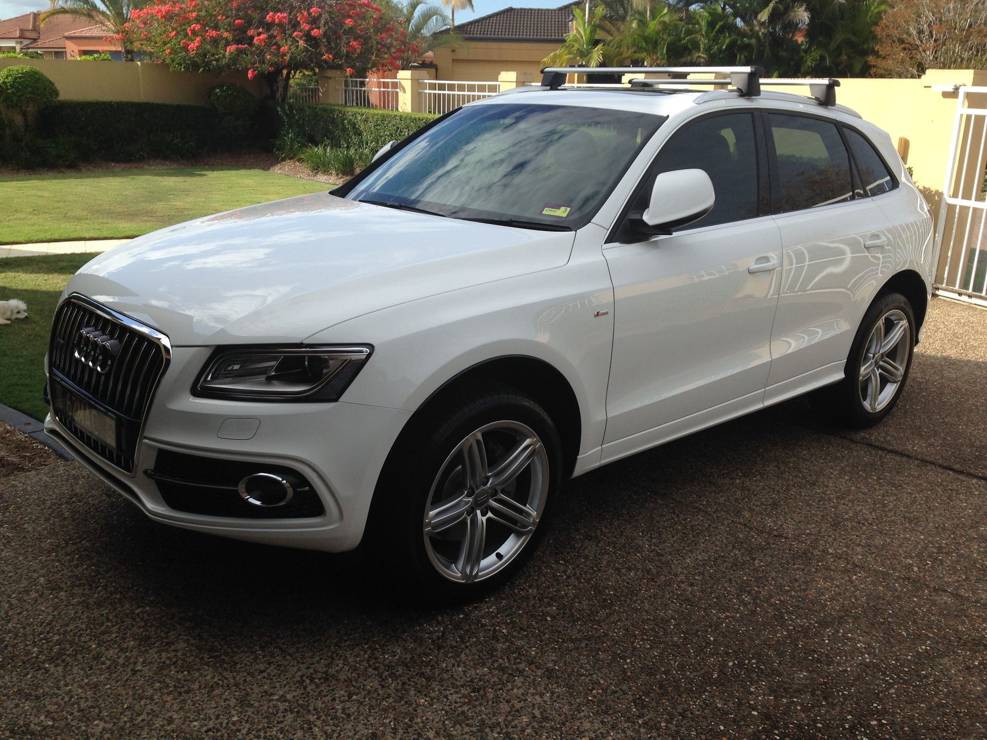 Official Audi World Q5 Sq5 Photo Thread Page 60