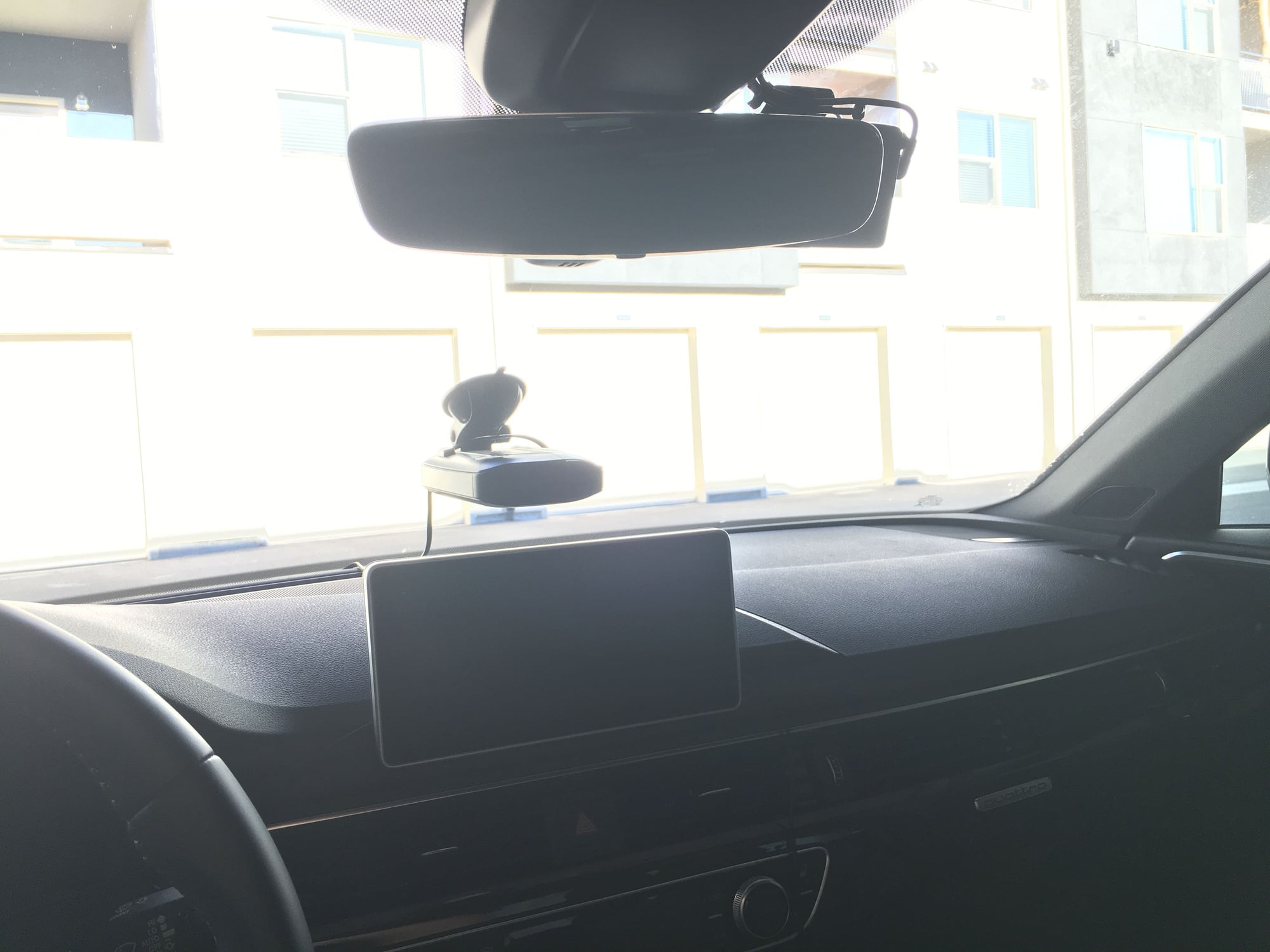 DVR Dashcam Front Facing Camera - Madison Auto Trim, Inc.