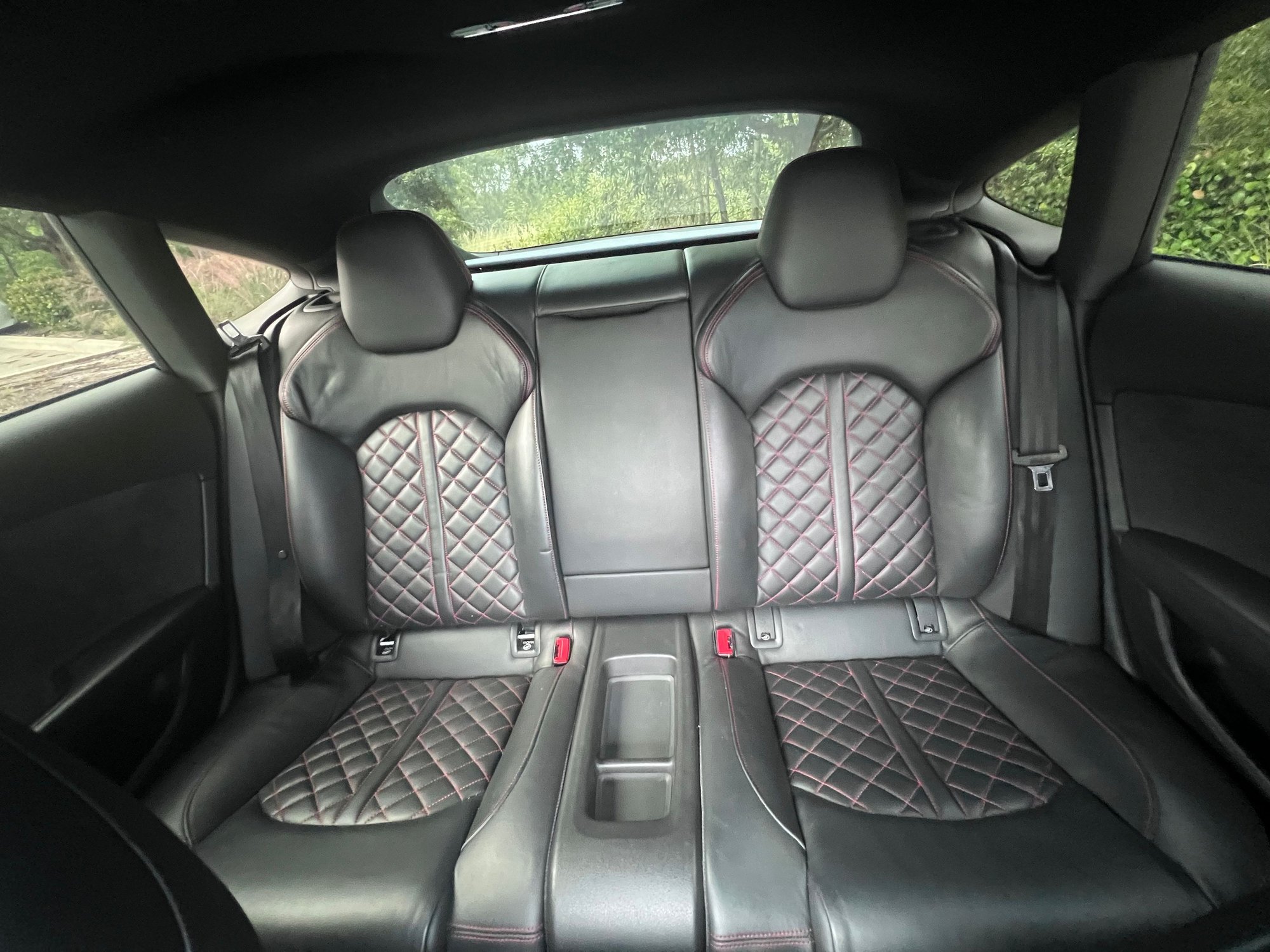 2018 Audi A7 Quattro - 2018 Audi A7 Competition Prestige - Used - VIN WAUWAFCOJNO10814 - 99,418 Miles - 6 cyl - AWD - Automatic - Sedan - White - Delray Beach, FL 33484, United States