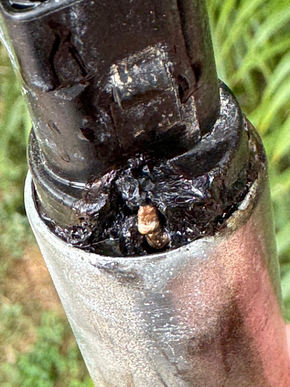 A Camshaft Position Actuator Circuit