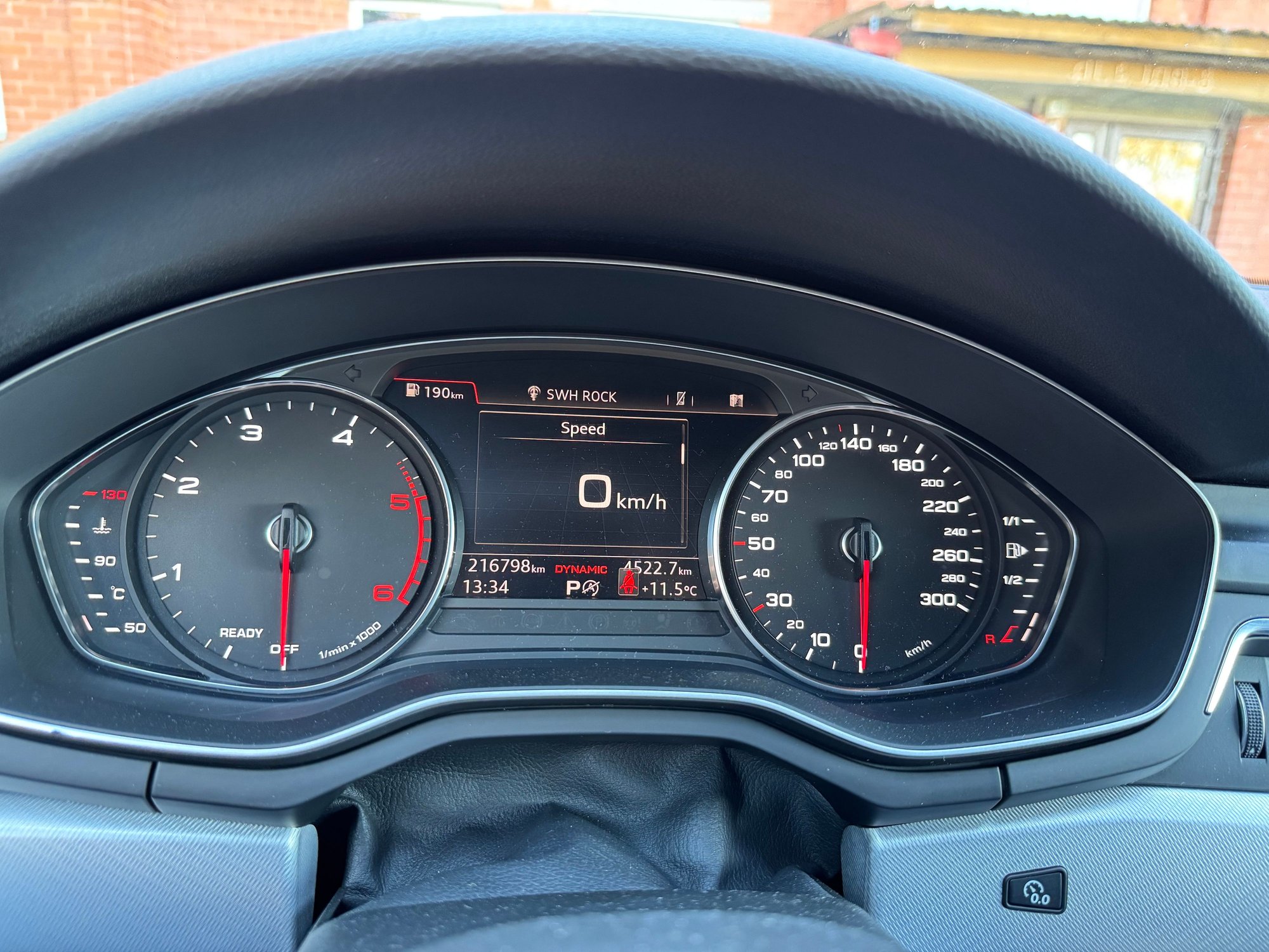 Have problem vith fuel measurement gauge. AudiWorld Forums