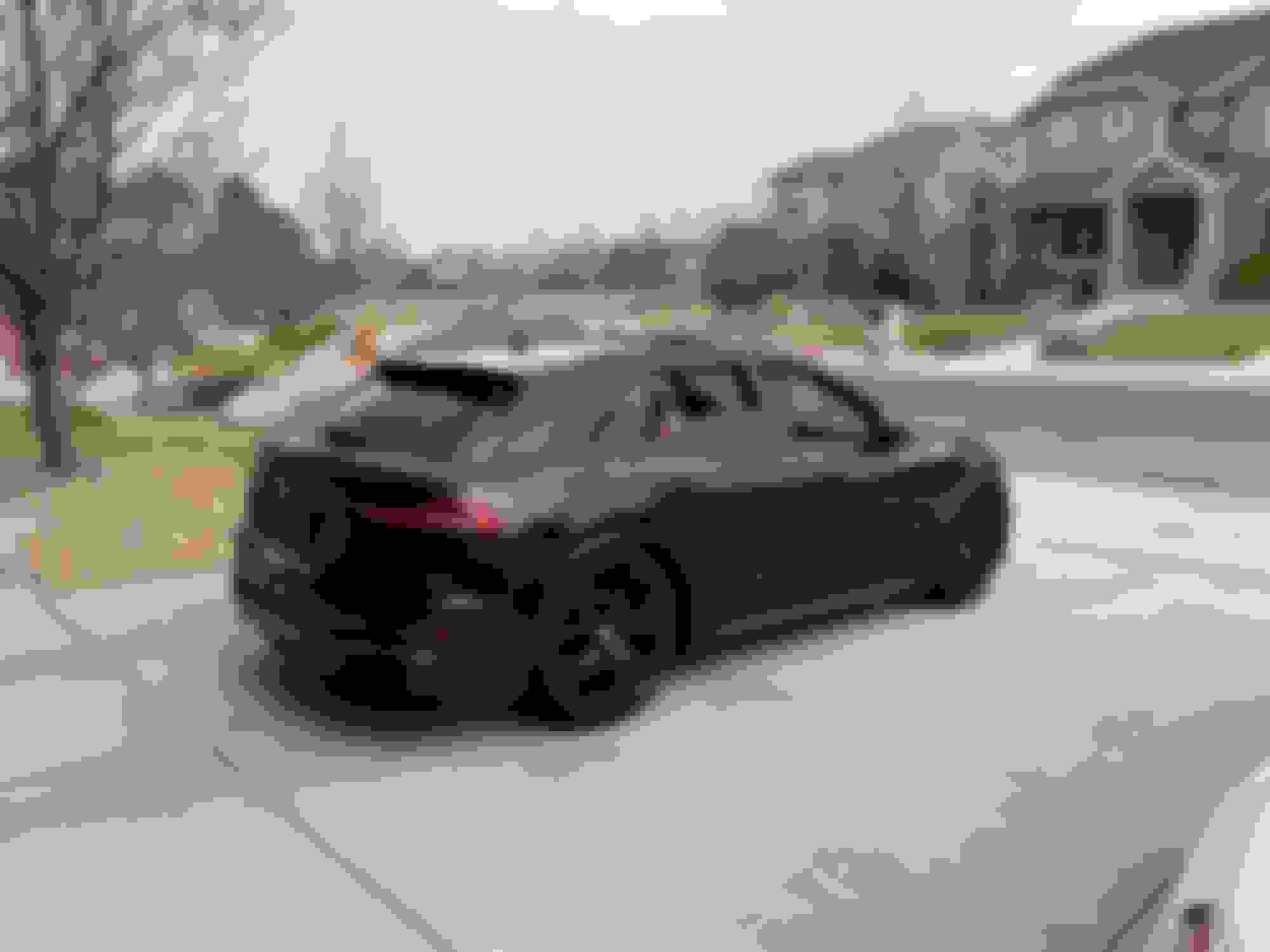 Acceleration meter AudiWorld Forums