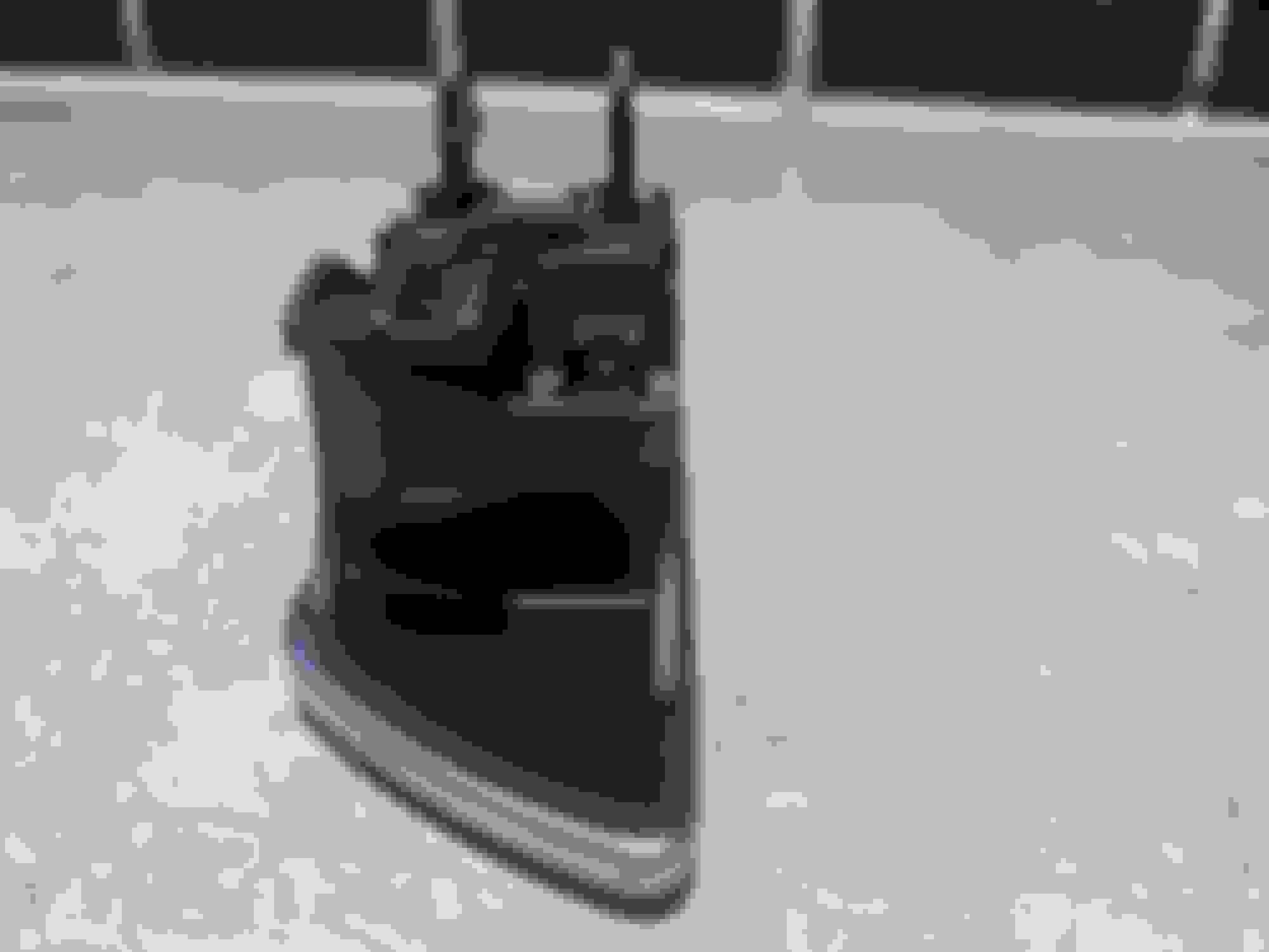 2019 TT Glovebox door latch jammed AudiWorld Forums