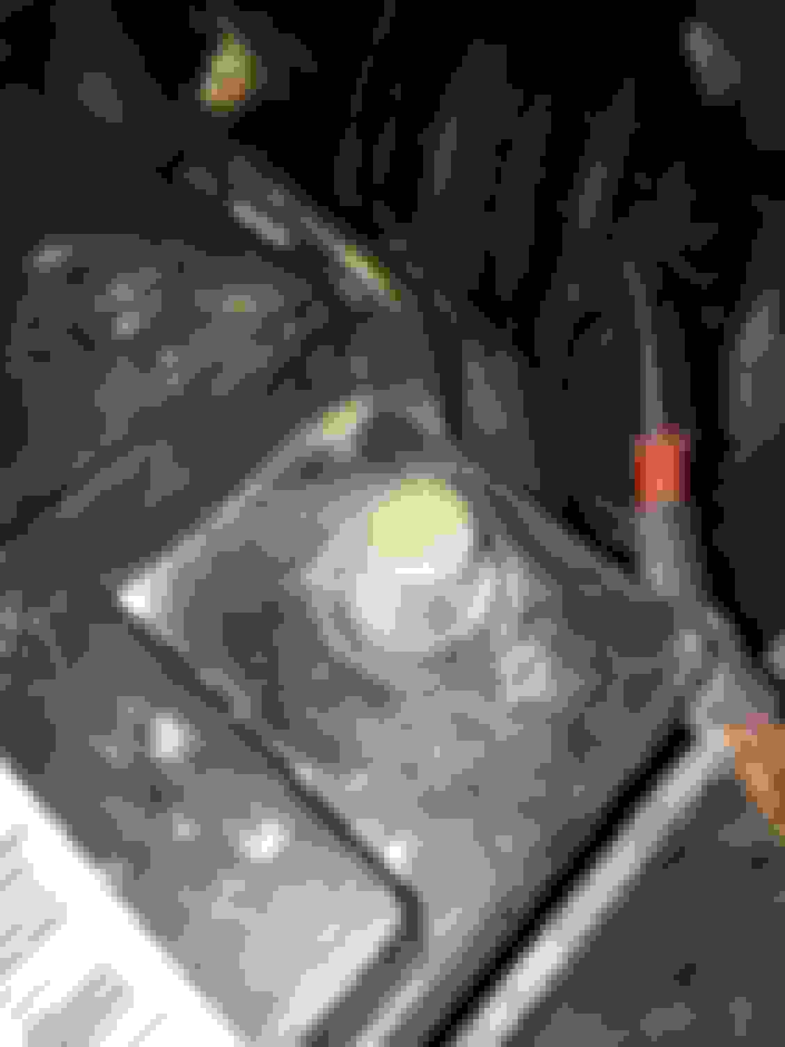 White Powder on Battery Cable, Positive Terminal AudiWorld Forums