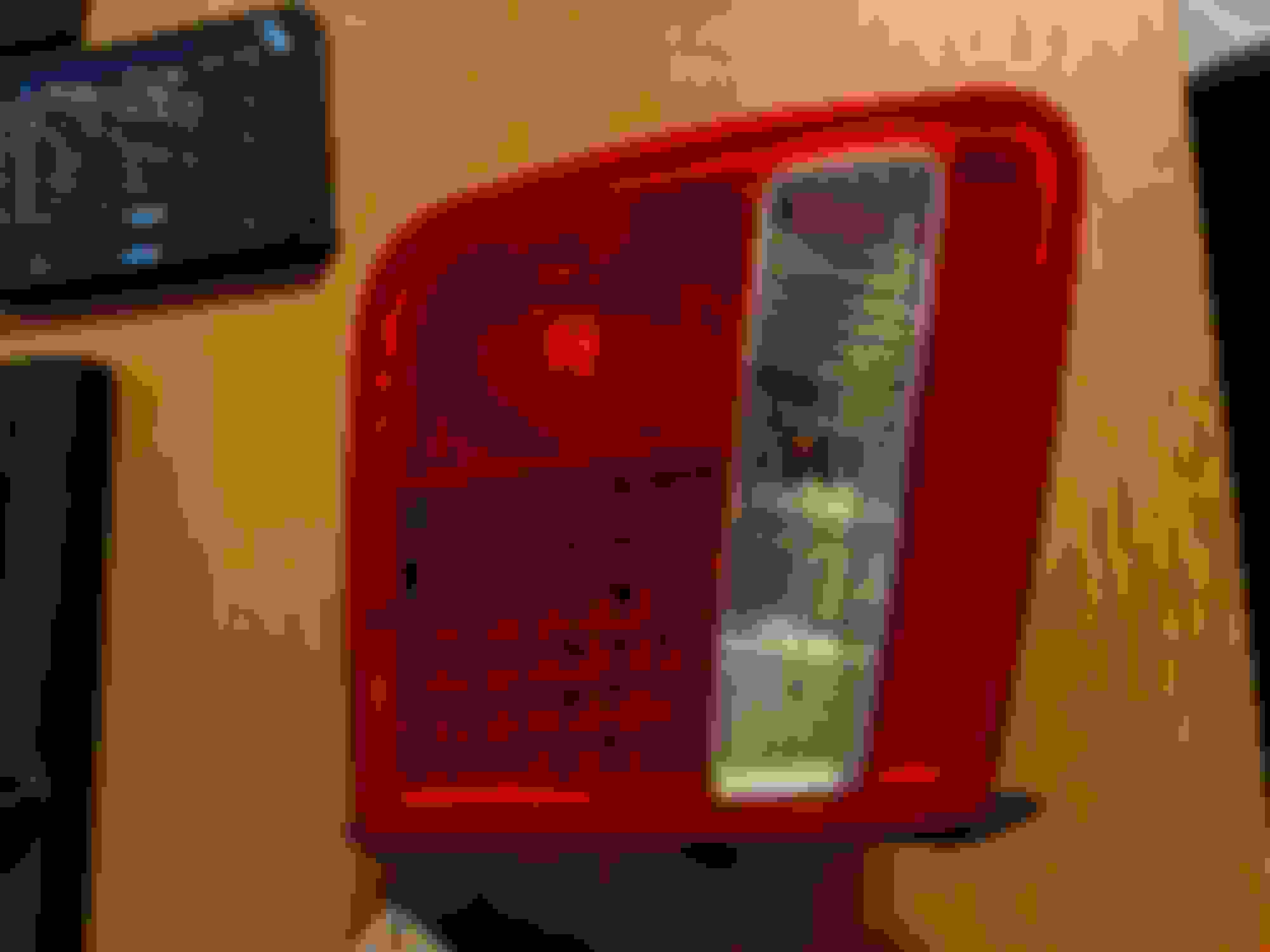 Brake light doesnt work AudiWorld Forums