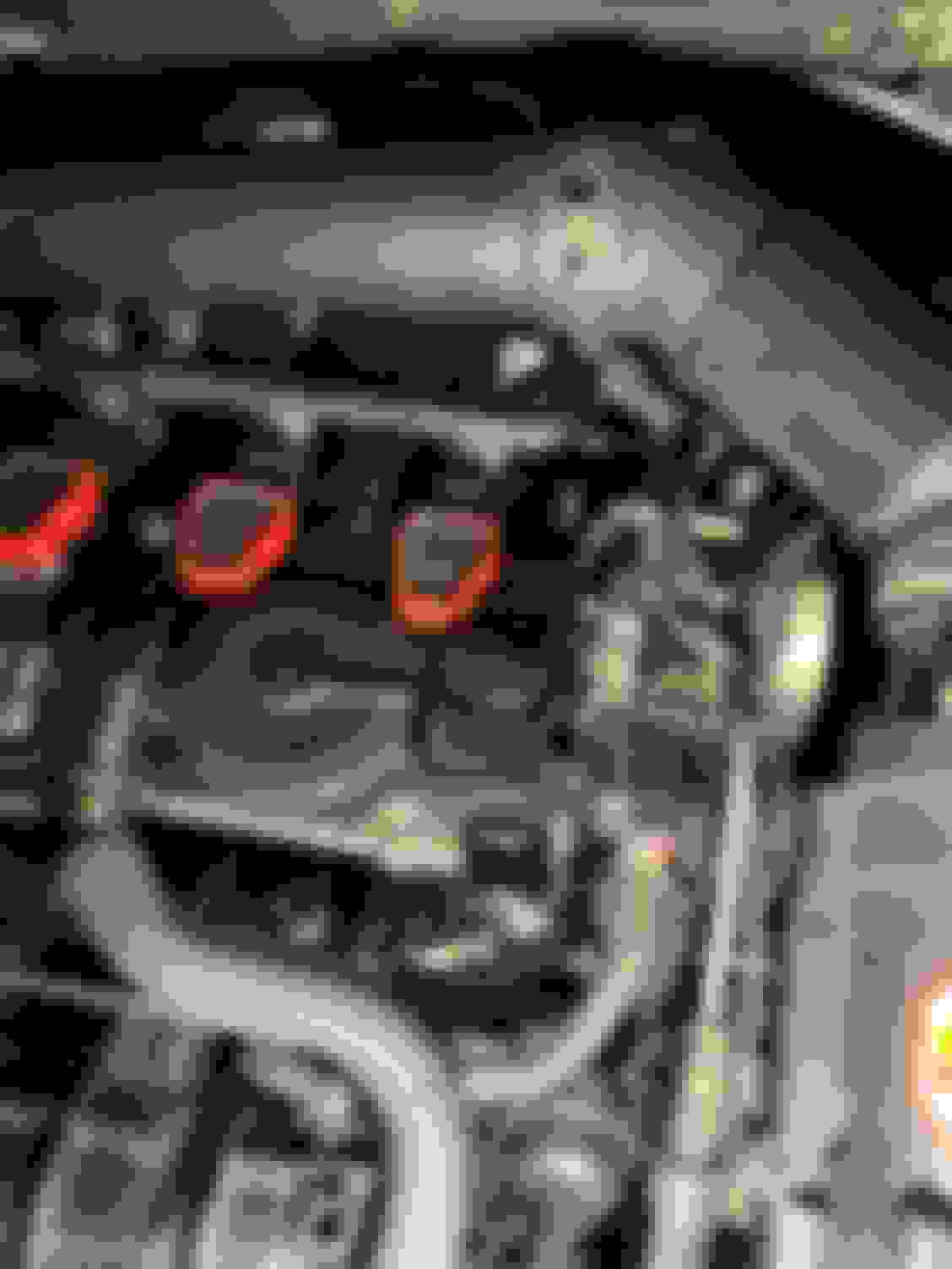 Huge oil leak after valve cover gasket repairfirst major repair