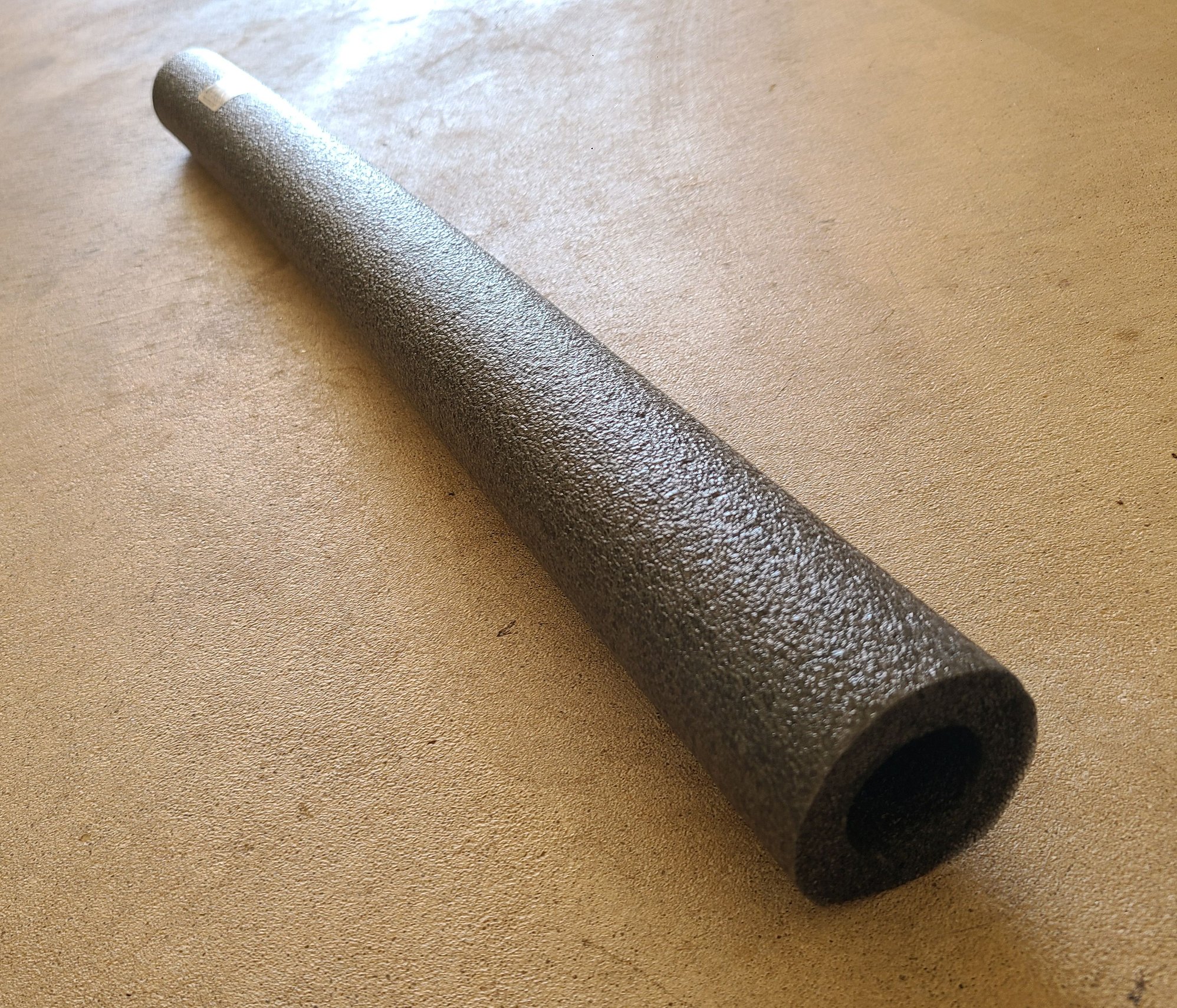 FINALLY fixed the sunroof popping and banging noise after 5 years '18