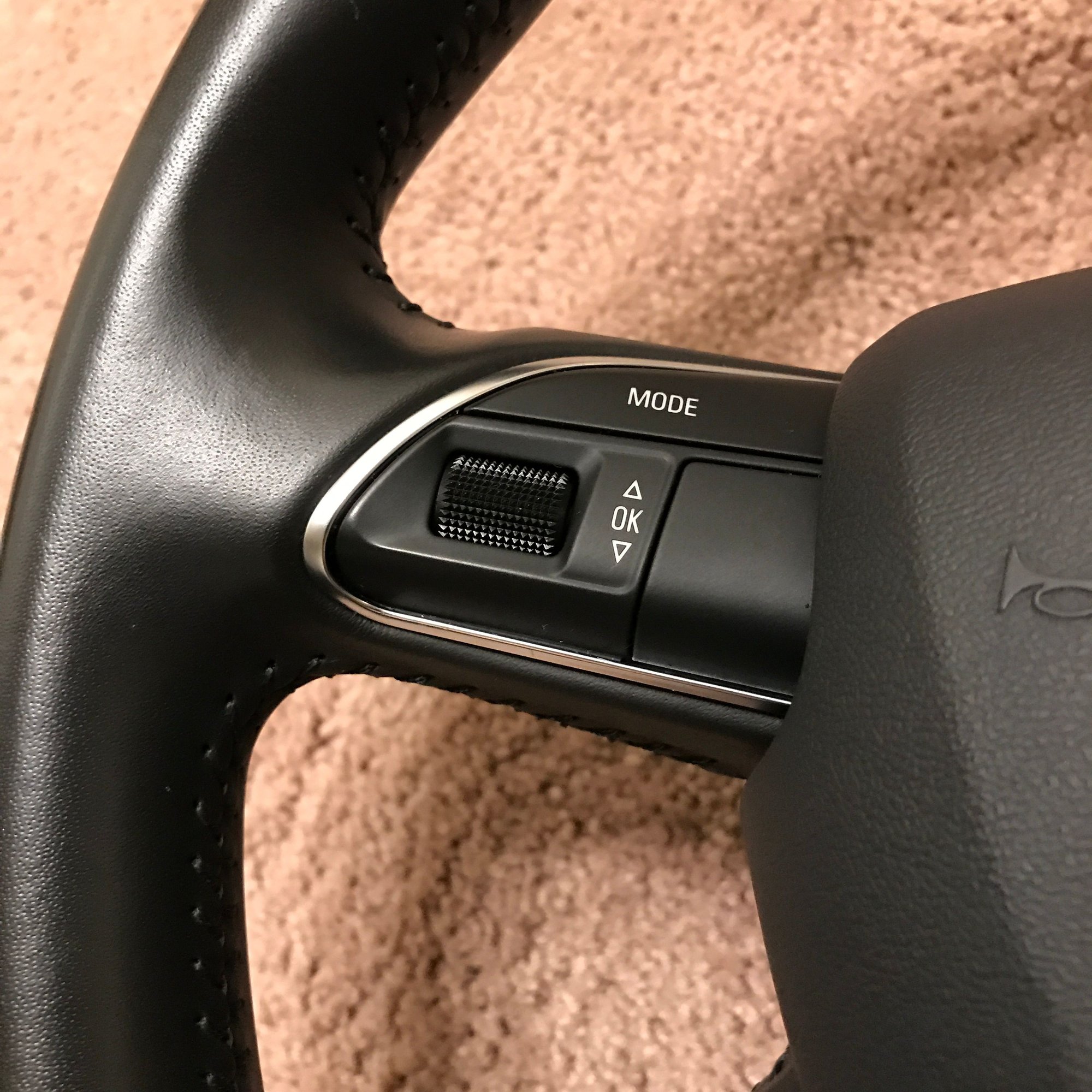 Audi Q5 USED Q5 4 SPOKE STEERING WHEEL W/ AIRBAG AudiWorld Forums