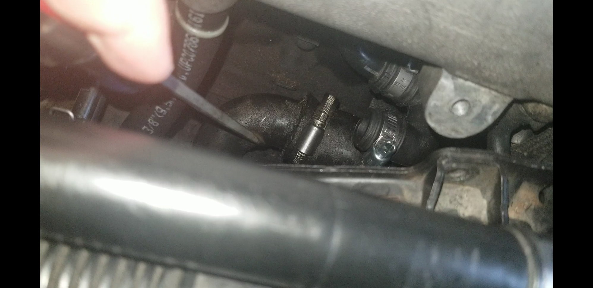 Help Identifying Parts For Replacement? - AudiWorld Forums