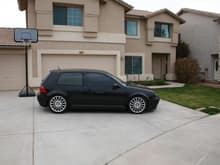 My 20th Anniversary GTi with mods" width="1" height="1" frameborder="0"