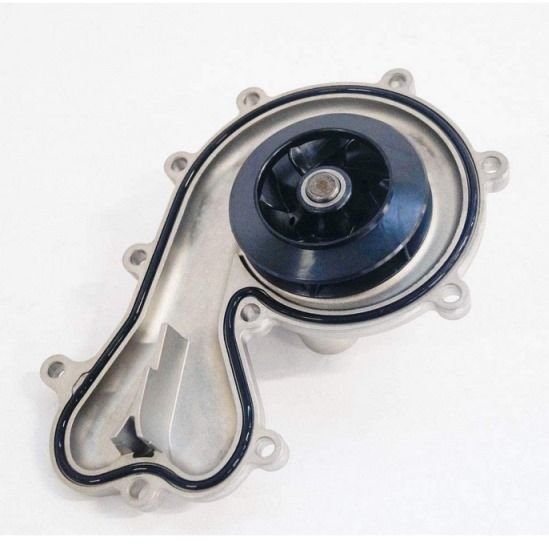 2014 Q5 TDI Water Pump replacement AudiWorld Forums