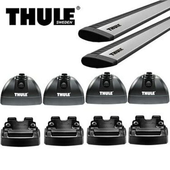 Thule ARB 47 and 460R Footpack AudiWorld Forums