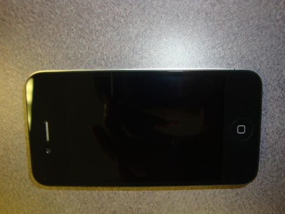 iphone4 front