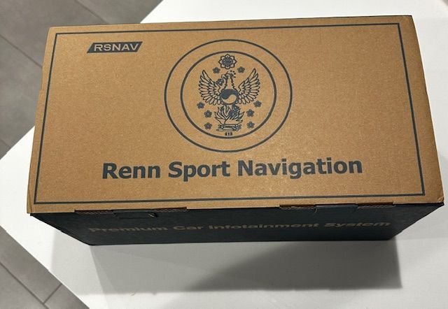 Audio Video/Electronics - RSNAV Interface for Audi B8/B8.5 (Apple Carplay & Android Auto) - New - 2008 to 2016 Audi S4 - Edgewater, NJ 07020, United States