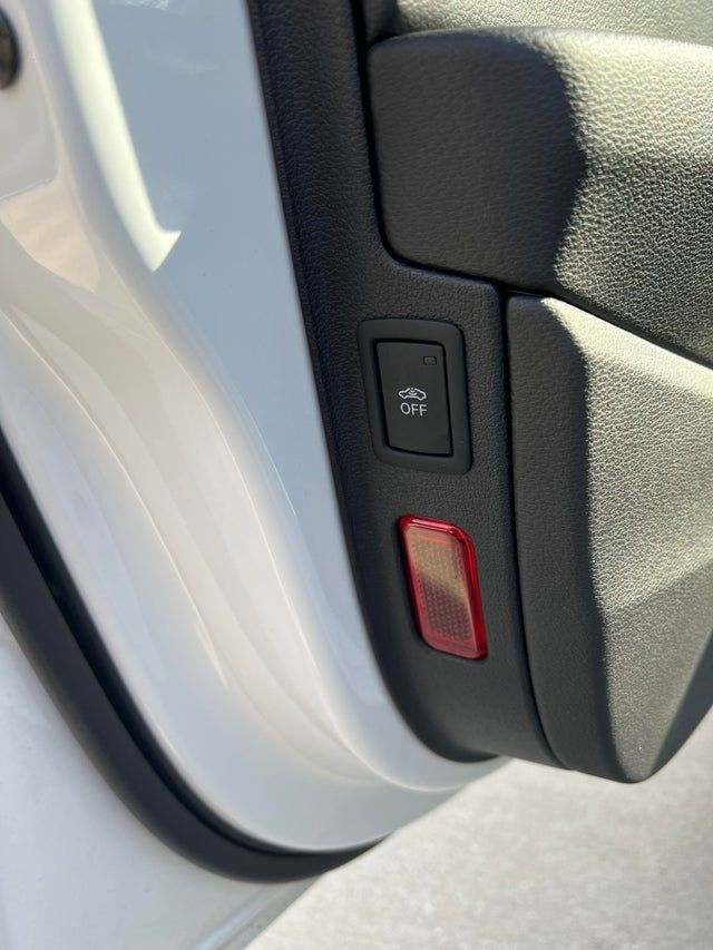 Interior lights suddenly turn on even when not doing anything