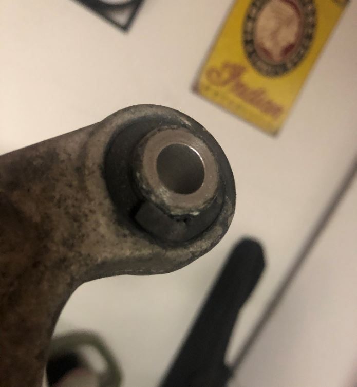 Front Suspension Squeaking Noise! Page 3 AudiWorld Forums