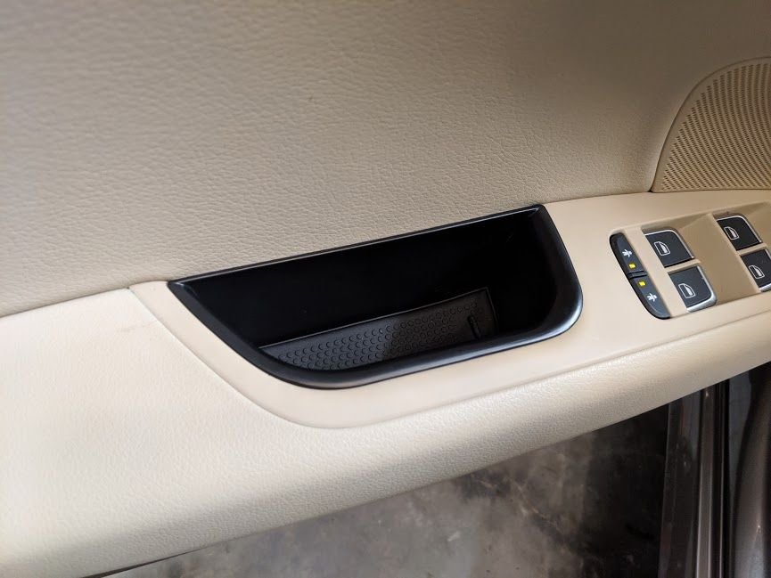 Hidden Dangers Of Aftermarket Audi A7 Hitches - 0dn4nmm