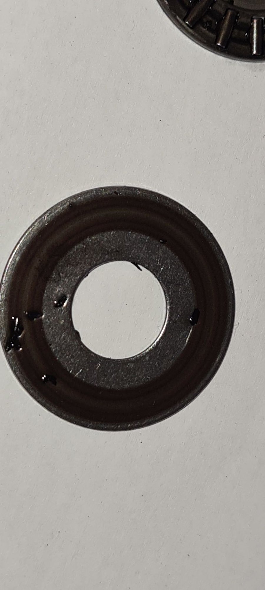 2014 Q5 squeaking electronic parking brake Page 2 AudiWorld Forums