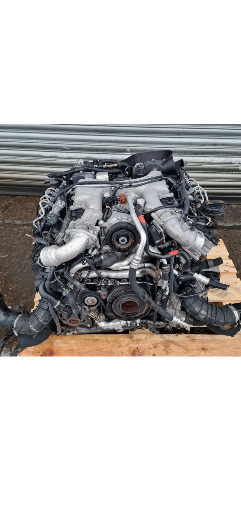 Bank 1 bank 2 which is which? - AudiWorld Forums